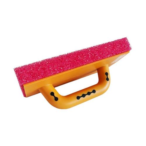 Hladítko s molitanem hrubým