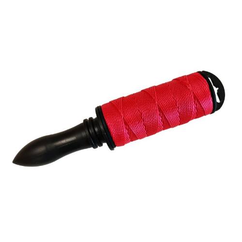 Provázek stavební pletený na trnu