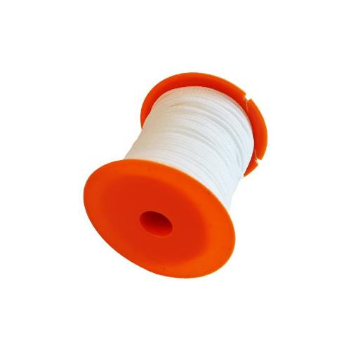 Provázek stavební pletený