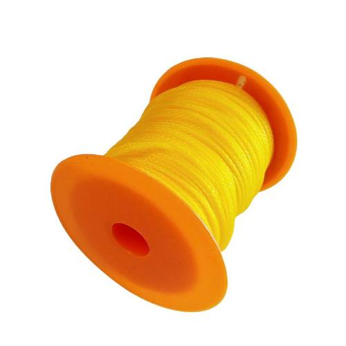 Provázek stavební pletený