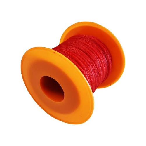 Provázek stavební pletený