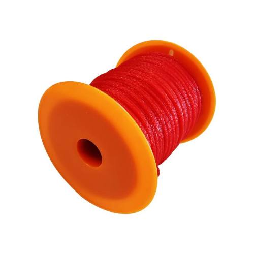 Provázek stavební pletený