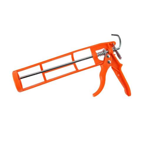 Pistole vytlačovací plastová