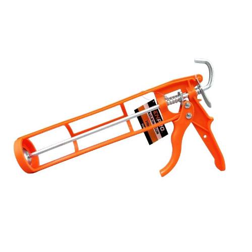 Pistole vytlačovací plastová