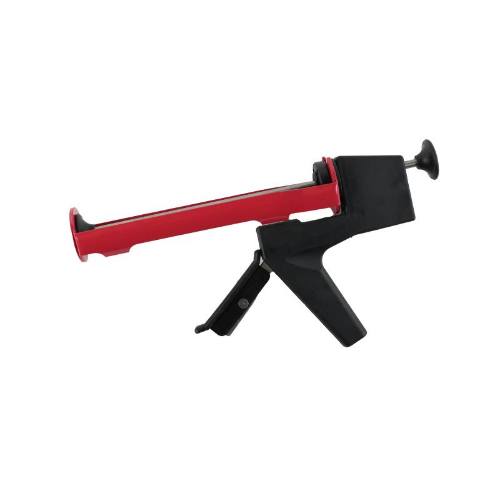 Pistole vytlačovací kroková