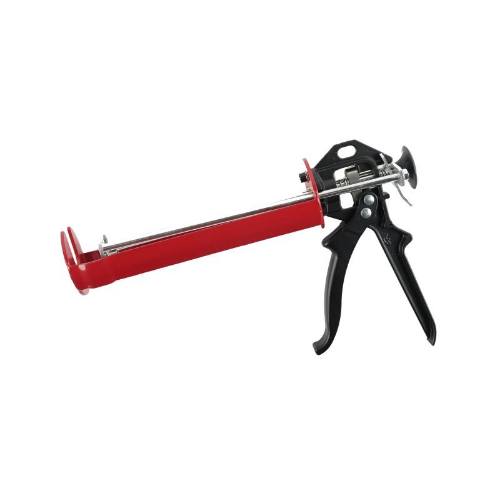 Pistole vytlačovací na chemické kotvy