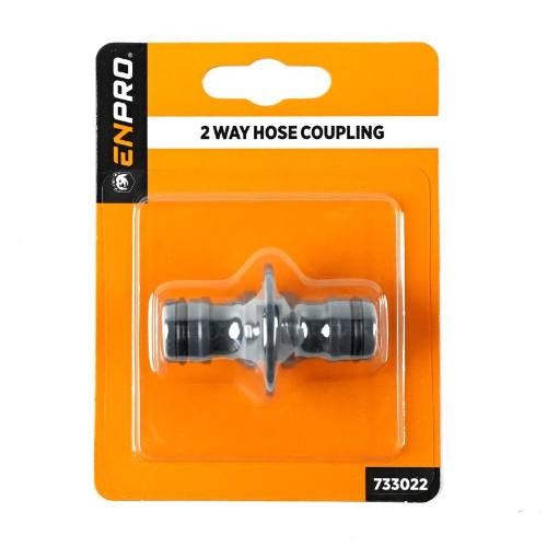 Mezikus spojovací pro 2 rychlospojky