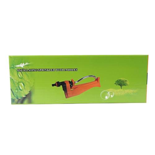 Zavlažovač výkyvný