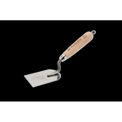 Lžíce štukatérská nerez š. 60 mm