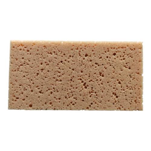 Náhradní povrch mořská houba rastrovaná