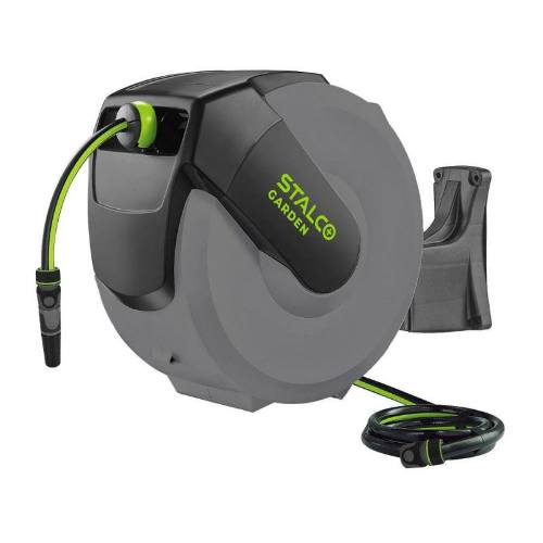 Naviják hadice automatický