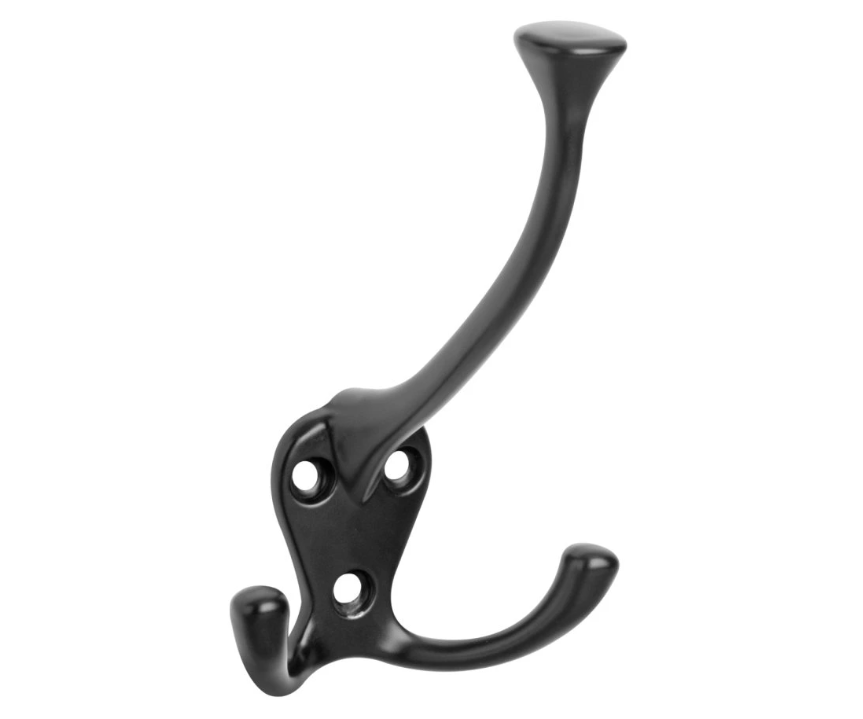 Věšák trojháček Katany Walteco