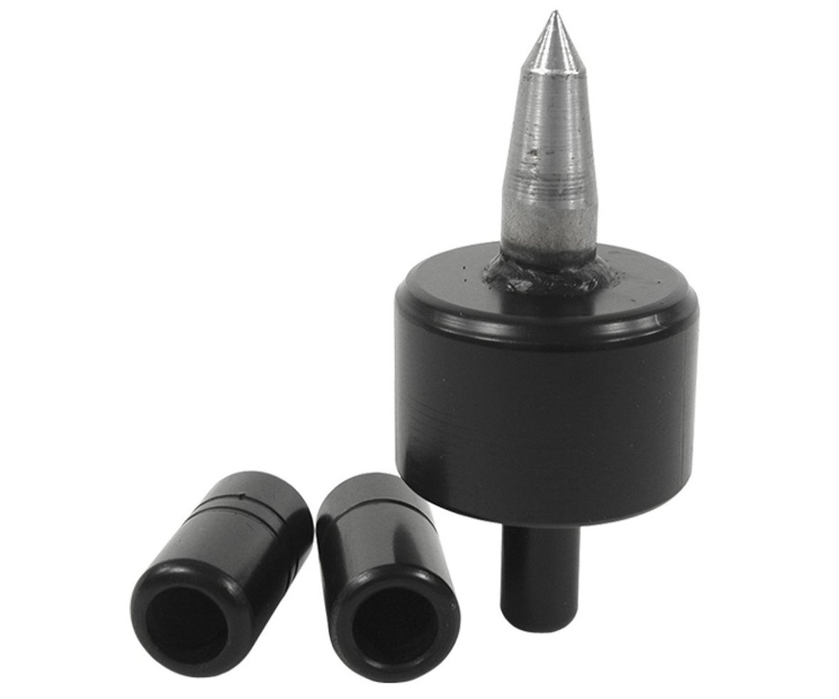 Naklepávač ostří kos