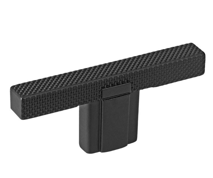 Knopek 65mm černý Corso Walteco