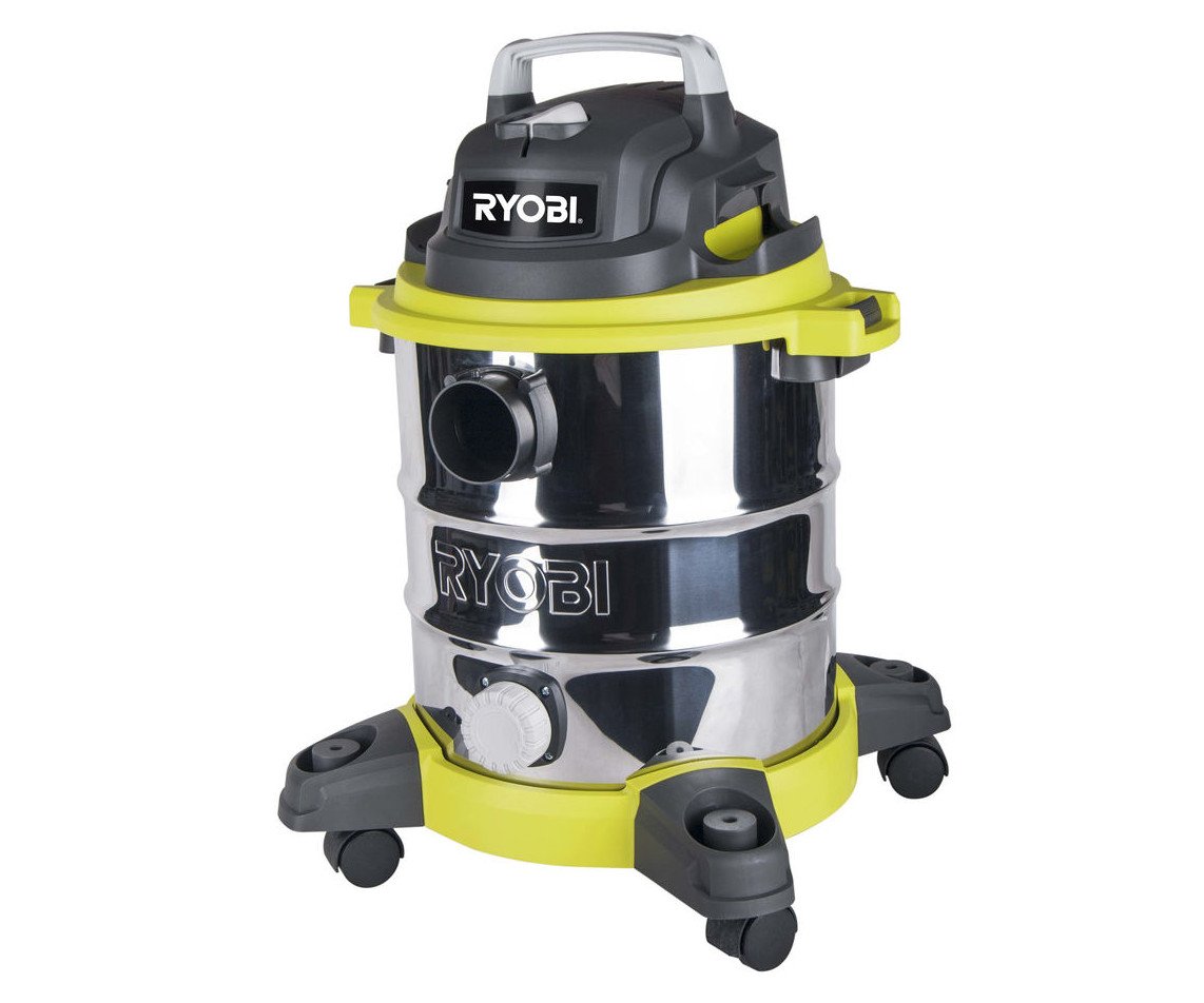 Ryobi RVC-1220I-G vysavač 20l