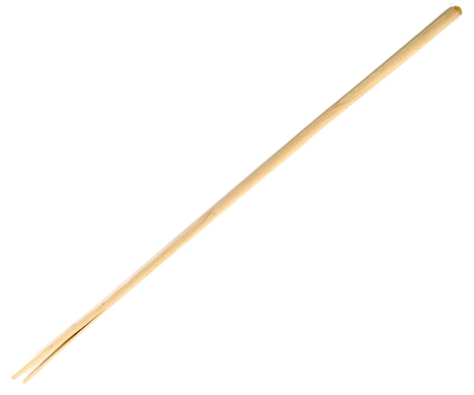 Násada na hrábě rozpínka