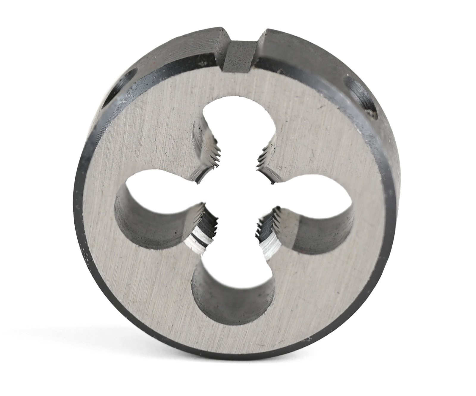 Očko závitové M NO/6g Bučovice - M12x1.5