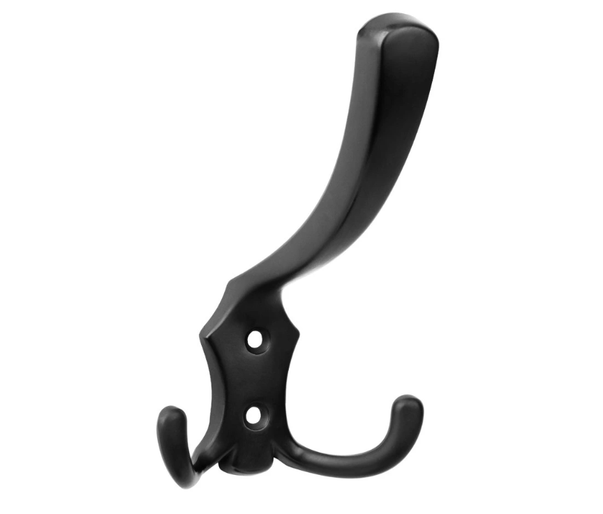 Věšák trojháček Romana I Walteco