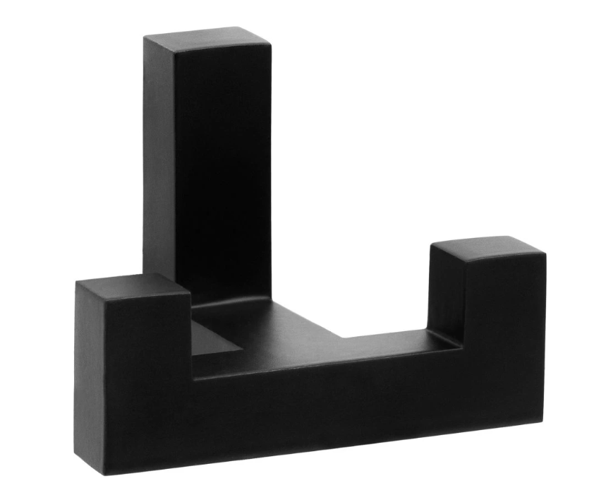 Věšák dvojháček Regen I Walteco