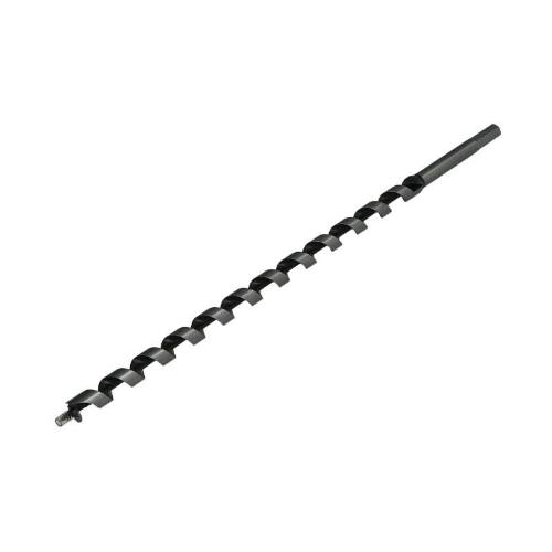 Vrták hadovitý do dřeva Ø 16 x 460 mm
