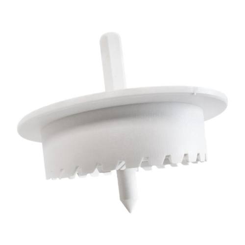 Fréza do polystyrenu