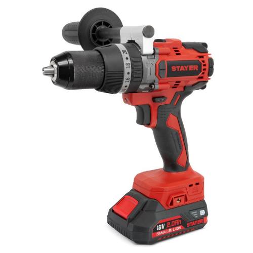 Vrtačka aku PBL 80 P - L2022