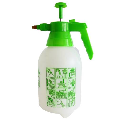 Postřikovač tlakový 1