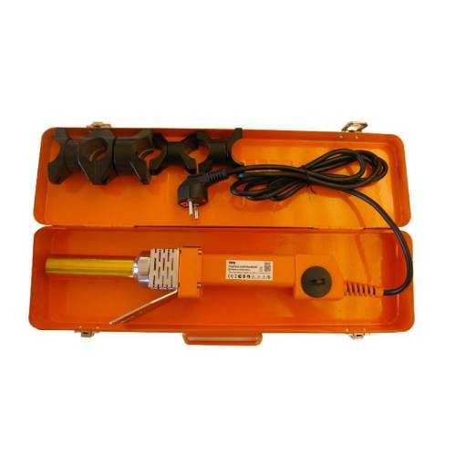 Svářečka polyfúzní 800/1000W