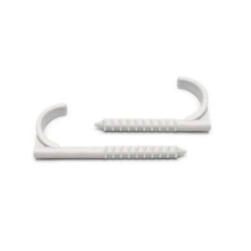 Příchytka natloukací 1 x 25/95