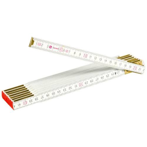Metr skládací dřevěný PROFI
