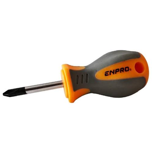 Šroubovák křížový krátký