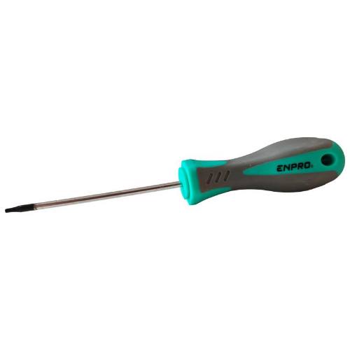 Šroubovák TORX T6 S2