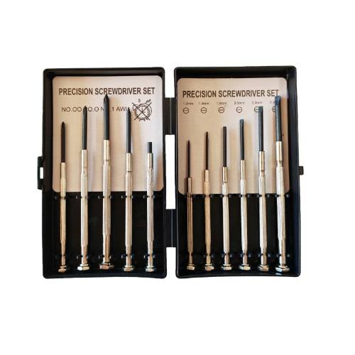 Šroubováky hodinářské