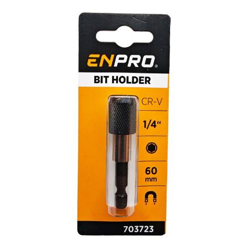 Nástavec na bit rychloupínací 1/4"