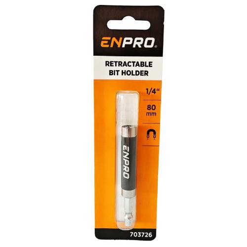 Nástavec na bity výsuvný