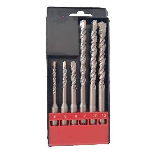 Vrták do zdiva SDS+