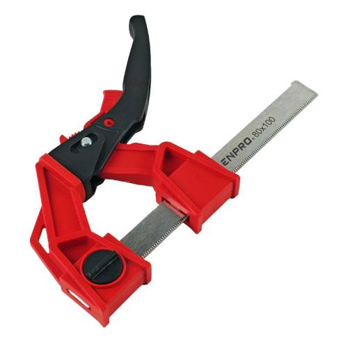 Svěrka rychloupínací nylon