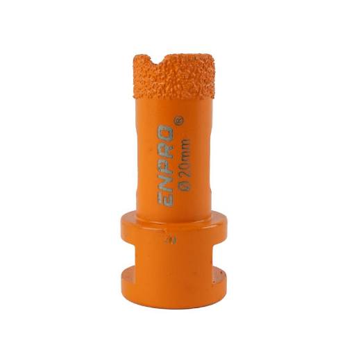 Korunka diamantová vykružovací