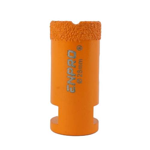 Korunka diamantová vykružovací