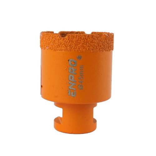 Korunka diamantová vykružovací