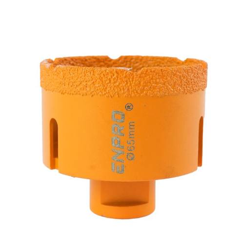 Korunka diamantová vykružovací