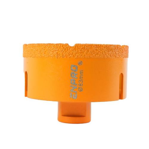 Korunka diamantová vykružovací