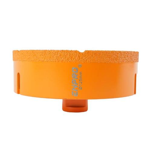 Korunka diamantová vykružovací