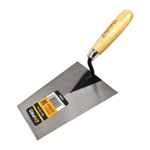 Lžíce ocel broušená