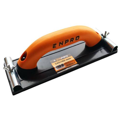 Hladítko pro brusnou mřížku