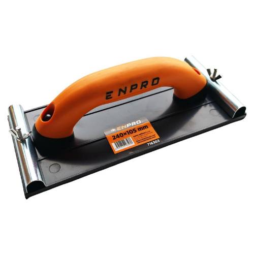 Hladítko pro brusnou mřížku