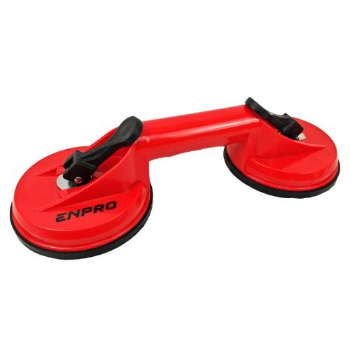 Držák skla dvojdílný (sklenářský)