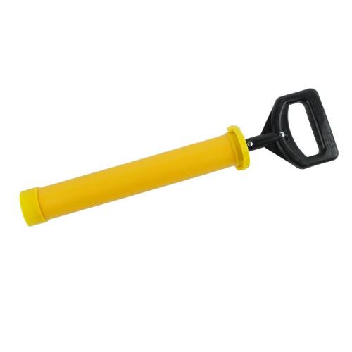 Pistole spárovací plastová