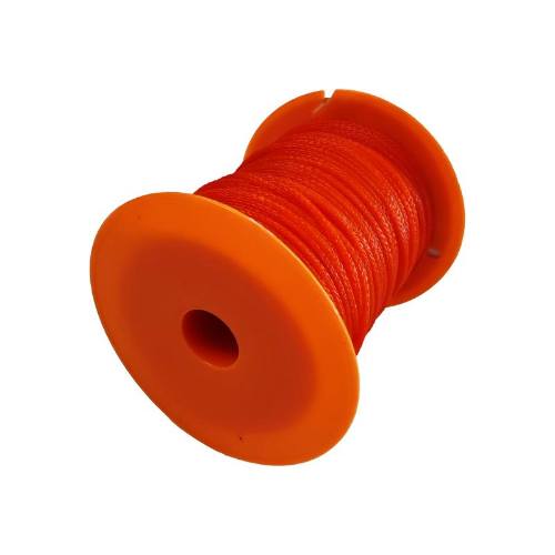 Provázek stavební pletený