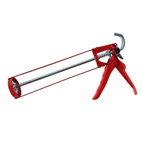 Pistole vytlačovací rámová